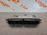2015-2018 FORD FOCUS MK3 HATCHBACK 5 DOOR ENGINE ECU H1FA-12A650-AED 2015,2016,2017,20182015-2018 FORD FOCUS MK3 1.0 PETROL ENGINE ECU H1FA12A650AED H1FA-12A650-AED     Used