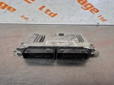 2014-2018 FORD TRANSIT CONNECT MK2 PANEL VAN ENGINE ECU GV61-12A650-KA 2014,2015,2016,2017,20182014-2018 FORD TRANSIT CONNECT MK2 1.5  ENGINE ECU GV6112A650KA GV61-12A650-KA     Used