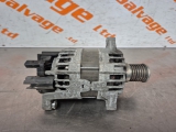 2020-2025 IVECO DAILY MK6 35S14B 2.3  ALTERNATOR 5802266117 2020,2021,2022,2023,2024,20252016-2023 IVECO DAILY MK6 35S14B 2.3 DIESEL ALTERNATOR 5802266117 5802266117     Used