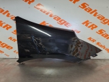 2014-2023 VAUXHALL MOVANO L3H2 WING FENDER PANEL DRIVER OFF SIDE RIGHT FRONT  2014,2015,2016,2017,2018,2019,2020,2021,2022,20232014-2023 VAUXHALL MOVANO BLACK WING FENDER PANEL DRIVER OFF SIDE RIGHT FRONT      Used