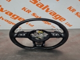 2013-2020 VW GOLF R MK7 STEERING WHEEL WITH PADDLE SHIFTS 5G0419091
 2013,2014,2015,2016,2017,2018,2019,20202013-2020 VW GOLF R MK7 STEERING WHEEL WITH PADDLE SHIFTS 5G0419091
 5G0419091
     Used