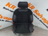 2020-2024 MERCEDES GLA MK2 W247 FRONT SEAT PASSENGER NEAR SIDE  2020,2021,2022,2023,20242020-2024 MERCEDES GLA MK2 W247 AMG LINE FRONT SEAT PASSENGER NEAR LEFT SIDE      Used