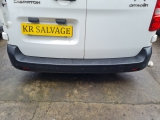 2018-2024 CITROEN DISPATCH MK3 REAR BUMPER COMPLETE WITH PARKING SENSORS 1614328280 2018,2019,2020,2021,2022,2023,20242018-2024 CITROEN DISPATCH MK3 SWB REAR BUMPER COMPLETE WITH PARKING SENSORS 1614328280     Used