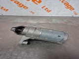 2018-2025 CITROEN BERLINGO MK3 STARTER MOTOR 9832577880 2018,2019,2020,2021,2022,2023,2024,20252018-2025 CITROEN BERLINGO MK3 1.5 HDI STARTER MOTOR 9832577880 9832577880     Used