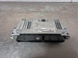 2018-2025 CITROEN BERLINGO MK3 PANEL VAN ENGINE ECU 9856345480 2018,2019,2020,2021,2022,2023,2024,20252024 CITROEN BERLINGO MK3 PANEL VAN 1.5 HDI ENGINE ECU 9856345480 9856345480     Used