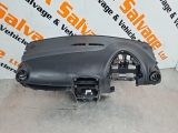 2013-2016 RENAULT CLIO MK4 1.5 DCI DASHBOARD WITH PASSENGER AIRBAG  2013,2014,2015,20162013-2016 RENAULT CLIO MK4 DASHBOARD WITH PASSENGER AIRBAG       Used