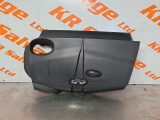 2016-2019 INFINITI Q30 ENGINE COVER A6510109815 2016,2017,2018,20192016-2019 INFINITI Q30 2.2 DIESEL ENGINE COVER A6510109815 A6510109815     Used