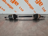 2017-2023 MG ZS 1.5 VTI DRIVESHAFT FRONT PASSENGER NEAR SIDE LEFT 10233396
 2017,2018,2019,2020,2021,2022,20232017-2023 MG ZS 1.5 PETROL PASSENGER NEAR SIDE FRONT DRIVESHAFT 10233396 10233396
     Used