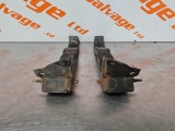 2016-2019 FORD KUGA 1.5 TDCI FRONT SUBFRAME EXTENSION BARS PAIR CV61-101W04-AB
 CV61101W04AB 
 2016,2017,2018,20192016-2019 FORD KUGA FRONT LOWER SUBFRAME EXTENSION BARS PAIR CV61-101W04-AB
 CV61-101W04-AB
 CV61101W04AB 
     Used