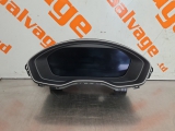 2018-2023 AUDI A5 B9 2.0 TFSI SPEEDO CLOCKS INSTRUMENT CLUSTER 8W5920790P 2018-2023 AUDI A5 B9 2.0 TFSI SPEEDO CLOCKS INSTRUMENT CLUSTER 8W5920790P 2018,2019,2020,2021,2022,20232018-2023 AUDI A5 B9 2.0 TFSI SPEEDO CLOCKS INSTRUMENT CLUSTER 8W5920790P 8W5920790P Used