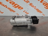 2019-2024 VAUXHALL CORSA F 1.2 AIR CON AC PUMP COMPRESSOR 9850433280 2019,2020,2021,2022,2023,20242019-2024 VAUXHALL CORSA F 1.2 AIR CON AC PUMP COMPRESSOR 9850433280 9850433280     Used