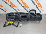 2011-2015 BMW 1 SERIES F20 F21 AIRBAG KIT WITH SEAT BELTS  2011,2012,2013,2014,20152011-2015 BMW 1 SERIES F20 F21 SPORT AIRBAG KIT WITH SEAT BELTS      Used