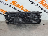 2018-2024 FORD GALAXY MK4 RADIATOR RAD PACK COMPLETE  2018,2019,2020,2021,2022,2023,20242018-2024 FORD GALAXY MK4 2.0 TDCI AUTO RADIATOR RAD PACK (SEE DESCRIPTION)      Used
