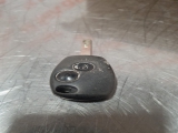 2014-2021 RENAULT TRAFIC MK3 KEY FOB  2014,2015,2016,2017,2018,2019,2020,20212015 RENAULT TRAIFC MK3 CAR KEY FOB SPARE      Used