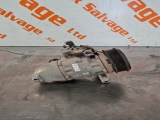2018-2023 FORD TRANSIT COURIER AIR CON AC PUMP COMPRESSOR H1BH-19D629-CA H1BH19D629CA 2018,2019,2020,2021,2022,20232018-2023 FORD TRANSIT COURIER 1.5 TDCI AIR CON AC PUMP COMPRESSOR H1BH19D629CA H1BH-19D629-CA H1BH19D629CA     Used