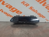 2020-2024 RENAULT CAPTUR MK2 1.0 SPEEDO CLOCKS INSTRUMENT CLUSTER 248094497R 2020,2021,2022,2023,20242020-2024 RENAULT CAPTUR MK2 1.0 SPEEDO CLOCKS INSTRUMENT CLUSTER 248094497R 248094497R     Used