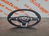 2020-2024 RENAULT CAPTUR MK2 1.0 HATCHBACK 5 DOOR STEERING WHEEL 484002607R 2020,2021,2022,2023,20242020-2024 RENAULT CAPTUR MK2 1.0 STEERING WHEEL 484002607R 484002607R     Used