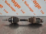 2022-2024 SSANGYONG MUSSO SARACEN 2.2 DRIVESHAFT FRONT LEFT OR RIGHT SIDE 41300-36000 2022,2023,20242022-2024 SSANGYONG MUSSO 2.2 DRIVESHAFT FRONT LEFT OR RIGHT SIDE 4130036000 41300-36000     Used