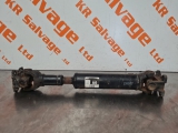 2022-2024 SSANGYONG MUSSO SARACEN 2.2 PROP SHAFT FRONT 33100-38200 2022,2023,20242022-2024 SSANGYONG MUSSO SARACEN 2.2 PROP SHAFT FRONT 33100-38200 33100-38200     Used