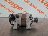 2019-2024 VAUXHALL VIVARO C 1.5 MK3  ALTERNATOR 9824742880 2019,2020,2021,2022,2023,20242019-2024 VAUXHALL VIVARO C 1.5 MK3 ALTERNATOR 9824742880 9824742880     Used