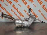 2023-2024 FORD RANGER MK4 2.0 DIESEL PARTICULATE FILTER (DPF) MB3G-5L243-LF 2023-2024 FORD RANGER MK4 2.0 DIESEL PARTICULATE FILTER (DPF) MB3G-5L243-LF 2605088 2023,20242023-2024 FORD RANGER MK4 2.0 DIESEL PARTICULATE FILTER (DPF) MB3G-5L243-LF MB3G-5L243-LF 2605088 Used