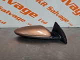 2019-2023 KIA XCEED 2 WING MIRROR DRIVER OFF SIDE RIGHT ELECTRIC  2019,2020,2021,2022,20232019-2023 KIA XCEED 2 DRIVER OFF SIDE ELECTRIC WING MIRROR BRONZE      Used