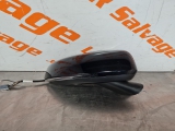 2019-2024 VOLVO XC40 WING MIRROR DRIVER OFF SIDE POWER FOLD  2019,2020,2021,2022,2023,20242019-2024 VOLVO XC40 WING MIRROR DRIVER OFF SIDE POWER FOLD WITH CAMERA      Used