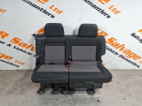 2018-2024 PEUGEOT EXPERT MK3 PASSENGER NEAR SIDE FRONT DOUBLE SEAT  2018,2019,2020,2021,2022,2023,20242018-2024 PEUGEOT EXPERT MK3 PASSENGER NEAR SIDE FRONT DOUBLE SEAT      Used