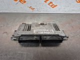 2015-2023 FORD TRANSIT CONNECT MK2 PANEL VAN DOORS ENGINE ECU GV61-12A650-KA 2015,2016,2017,2018,2019,2020,2021,2022,20232015-2018 FORD TRANSIT CONNECT MK2 1.5 PANEL VAN ENGINE ECU PCM GV6112A650KA GV61-12A650-KA     Used