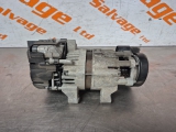 2019-2024 LAND ROVER DISCOVERY SPORT 2.0  ALTERNATOR K8D2-11A240-AC 2019,2020,2021,2022,2023,20242019-2024 LAND ROVER DISCOVERY SPORT 2.0 DIESEL ALTERNATOR K8D211A240AC K8D2-11A240-AC     Used