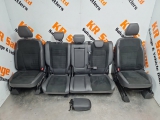 2014-2019 FORD KUGA MK3 2.0 TDCI SET OF SEATS INTERIOR  2014,2015,2016,2017,2018,20192014-2019 FORD KUGA MK3 ST-LINE SET OF SEATS INTERIOR       Used
