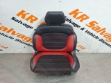 2017-2021 MG ZS 1.5 FRONT SEAT PASSENGER NEAR SIDE  2017,2018,2019,2020,20212017-2021 MG ZS 1.5 FRONT SEAT PASSENGER NEAR SIDE LEFT      Used