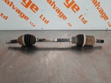 2017-2021 MG ZS 1.5 DRIVESHAFT FRONT PASSENGER NEAR SIDE LEFT 10233396 2017,2018,2019,2020,20212017-2021 MG ZS 1.5 DRIVESHAFT FRONT PASSENGER NEAR SIDE LEFT 10233396 10233396     Used