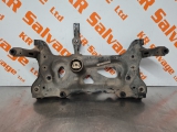 2020-2024 SEAT LEON MK4 GREY FRONT SUBFRAME ENGINE BED CRADLE 5WA199315F 2020,2021,2022,2023,20242020-2024 SEAT LEON MK4 1.5 TSI FRONT SUBFRAME ENGINE BED CRADLE 5WA199315F 5WA199315F     Used