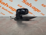 2018-2024 PEUGEOT EXPERT MK3 WING MIRROR DRIVER OFF SIDE RIGHT ELECTRIC  2018,2019,2020,2021,2022,2023,20242018-2024 PEUGEOT EXPERT MK3 WING MIRROR DRIVER OFF SIDE RIGHT BLACK      Used