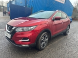 2017-2021 NISSAN QASHQAI J11 1.3 FRONT SEAT DRIVER OFF SIDE  2017,2018,2019,2020,20212017-2021 NISSAN QASHQAI J11 1.3 FRONT SEAT DRIVER OFF SIDE RIGHT      Used