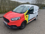 2018-2023 FORD TRANSIT COURIER DIESEL ENGINE COMPLETE WITH TURBO XWCB 2018,2019,2020,2021,2022,20232018-23 FORD TRANSIT COURIER 1.5 DIESEL ENGINE COMPLETE WITH TURBO XWCB 45K MILE XWCB     Used