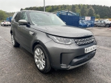 2016-2023 LAND ROVER DISCOVERY 5 L462 3.0 TD6 AUTOMATIC GEAR SELECTOR HPLA-14C559-CA 2016,2017,2018,2019,2020,2021,2022,20232016-2023 LAND ROVER DISCOVERY 5 L462 AUTOMATIC GEAR SELECTOR HPLA-14C559-CA HPLA-14C559-CA     Used