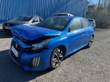 2023-2025 PEUGEOT 208 MK2 ALLURE FRONT BUMPER LOWER GRILL 9855775580 2023-2025 PEUGEOT 208 MK2 ALLURE FRONT BUMPER LOWER GRILL 9855775580 2023,2024,20252023-2025 PEUGEOT 208 MK2 ALLURE FRONT BUMPER LOWER GRILL 9855775580 9855775580 Used