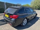 2015-2019 BMW 3 SERIES F30 F31 Breaking For Spares  2015,2016,2017,2018,2019      Used