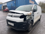 2018-2024 CITROEN DISPATCH MK3 1.5 STEEL WHEEL & TYRE KR1  2018,2019,2020,2021,2022,2023,20242018-2024 CITROEN DISPATCH MK3 16