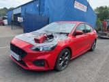 2018-2023 FORD FOCUS MK4 1.5 TDCI ALLOY WHEEL & TYRE KR3 JX7C-1007-F1A
 2018,2019,2020,2021,2022,20232018-2023 FORD FOCUS MK4 17