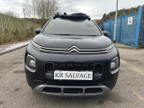 2017-2021 CITROEN C3 AIRCROSS DRL DAY TIME RUNNING LIGHT PASSENGER NEAR SIDE 9822790680 2017,2018,2019,2020,20212017-2021 CITROEN C3 AIRCROSS DRL DAY TIME RUNNING LIGHT PASSENGER LEFT SIDE 9822790680     Used