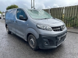 2019-2024 VAUXHALL VIVARO C MK3 REAR CRASH REINFORCER BAR SUPPORT  2019,2020,2021,2022,2023,20242019-2024 VAUXHALL VIVARO C MK3 REAR CRASH REINFORCER BAR SUPPORT      Used