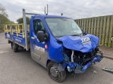 2020-2025 RENAULT MASTER Breaking For Spares  2020,2021,2022,2023,2024,2025      Used