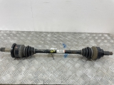 Bmw 116 1 Seriesd Sport F21 2012-2015 1995 Driveshaft - Passenger Rear (abs) 7624205 2012,2013,2014,2015BMW 116 Sport F21 2013 2.0 DRIVESHAFT - PASSENGER REAR  7624205 7624205     GOOD