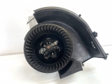 Bmw X5 Xdrive40d M Sport F15 2013-2018 2993 HEATER BLOWER MOTOR T1028990R 2013,2014,2015,2016,2017,2018Bmw X5 Xdrive40d M Sport  F15 201 5 3.0 HEATER BLOWER MOTOR T1028990R T1028990R     GOOD