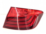 Bmw 518 M Sport F10 2013-2014 REAR/TAIL LIGHT (DRIVER SIDE) 7306162 2013,2014Bmw 518 M Sport F10 2014 REAR TAIL LIGHT DRIVER SIDE 7306162 7306162     GOOD