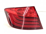 Bmw 518 M Sport F10 2013-2014 REAR/TAIL LIGHT (PASSENGER SIDE) 7306161 2013,2014Bmw 518 M Sport  F10 2014 REAR TAIL LIGHT PASSENGER SIDE 7306163 7306161     GOOD