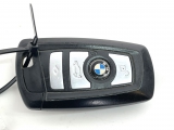 Bmw 518 M Sport 2013-2014 KEY FOB 2013,2014Bmw 518 M Sport F10 2014 KEY FOB       GOOD